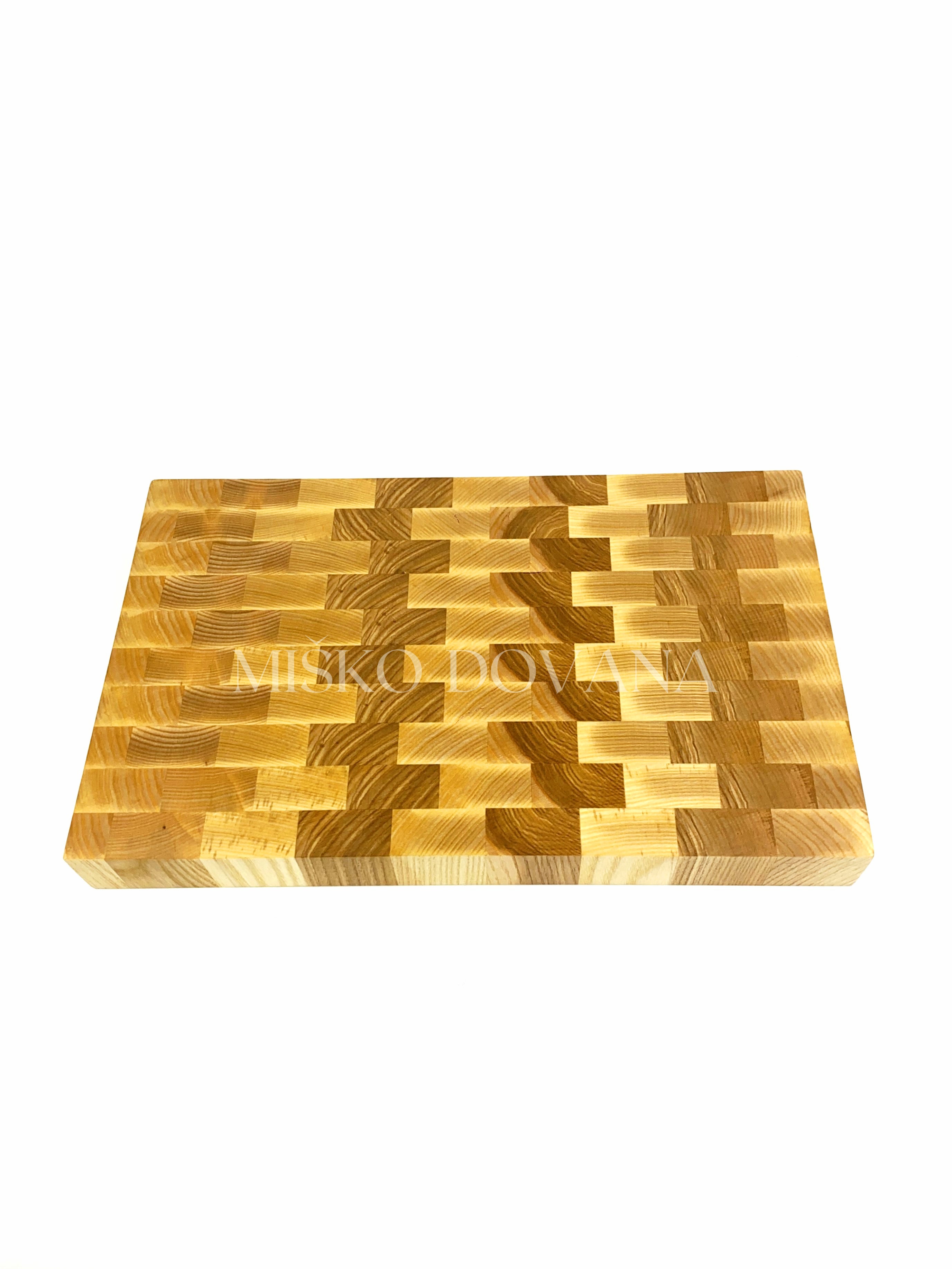 Statmeno medžio pjaustymo lentelė "Žingsniai"