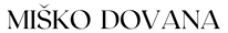 Miško dovana