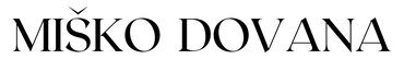 Miško dovana